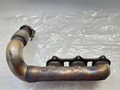 Exhaust manifold