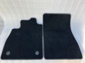 Car floor mat set