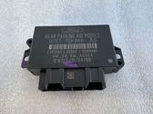 Steuergerät Einparkhilfe Parktronic PDC