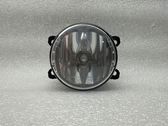Front fog light