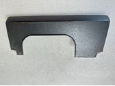 Sill/side skirt trim