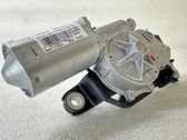 Wischermotor Heckscheibe