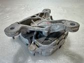 Gearbox mount