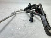 Electric auxiliary coolant/water pump