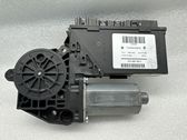 Rear door window regulator motor