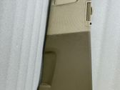 (B) pillar trim (top)