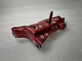 Fender mounting bracket