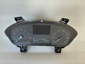 Compteur de vitesse tableau de bord