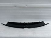 Front grill