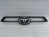 Manufacturer badge logo/emblem