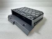 Glove box