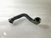 Breather/breather pipe/hose