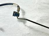 Clutch pipe/line