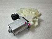 Wischermotor Heckscheibe