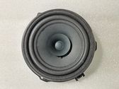 Rear door speaker