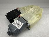 Rear door window regulator motor