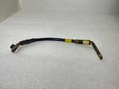 Negative earth cable (battery)