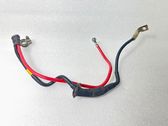 Positive cable (battery)