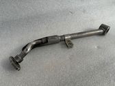 Turbo turbocharger oiling pipe/hose