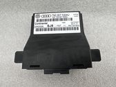 Gateway control module