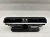 Dash center air vent grill