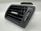 Dashboard side air vent grill/cover trim