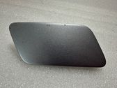 Headlight washer spray nozzle cap/cover
