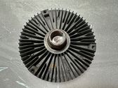 Viscous fan clutch