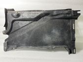 Rear underbody cover/under tray
