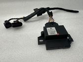 Unité de commande / module de pompe à carburant