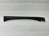 Dashboard side end trim