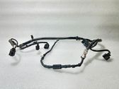 Wires (generator/alternator)