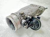 Throttle valve