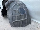 Front wheel arch liner splash guards