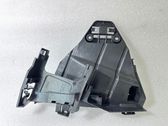 Front door exterior handle/bracket