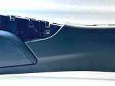 Center console