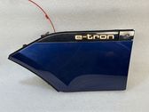 Electric car charge socket
