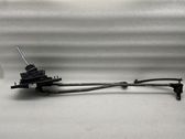 Gear shifter/selector