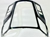 Radio/GPS head unit trim
