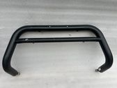 Bumper protection for All-terrain vehicles (jeeps)