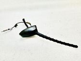Aerial GPS antenna
