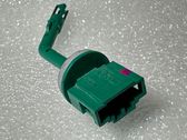 Interior temperature sensor