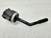Interior temperature sensor