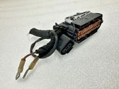 ABS module connector plug
