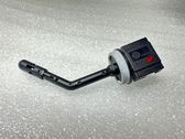 Interior temperature sensor
