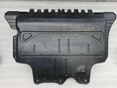 Unterfahrschutz Unterbodenschutz Motor