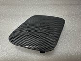Grilles, couvercle de haut-parleur porte arrière
