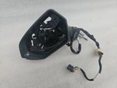 Außenspiegel elektrisch Tür vorne