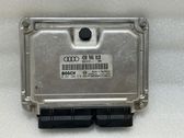 Engine control unit/module