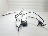 Electroválvula del turbo